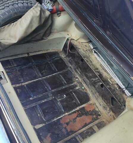 Коричневый ВАЗ 2103, объемом двигателя 1.5 л и пробегом 73 тыс. км за 1450 $, фото 4 на Automoto.ua