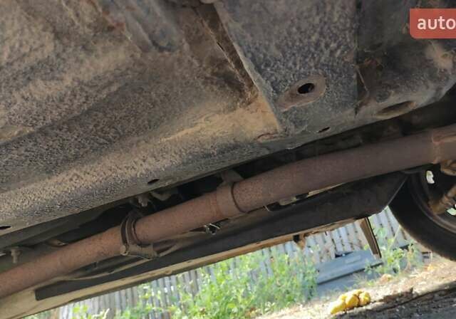 Коричневый ВАЗ 2103, объемом двигателя 1.5 л и пробегом 73 тыс. км за 1450 $, фото 10 на Automoto.ua