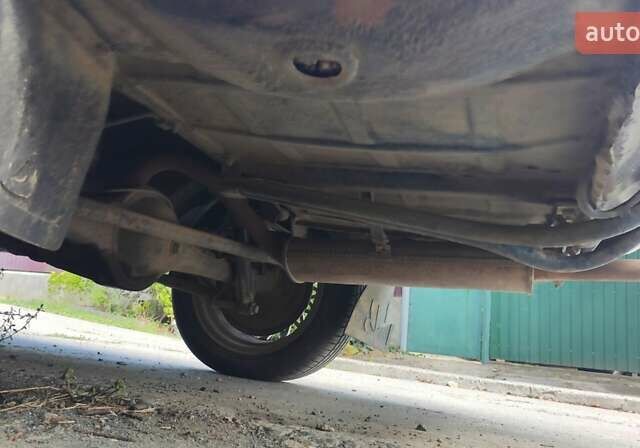 Коричневый ВАЗ 2103, объемом двигателя 1.5 л и пробегом 73 тыс. км за 1450 $, фото 9 на Automoto.ua