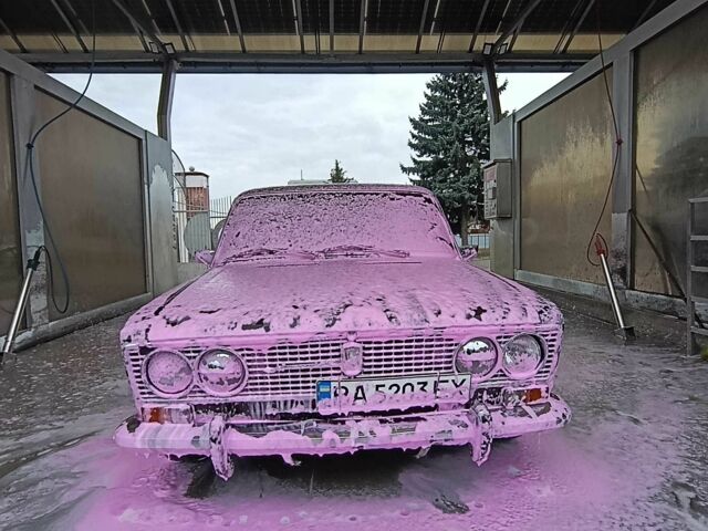 ВАЗ 2103 1982 в Бериславе на Automoto.ua Коричневый ВАЗ 2103, объемом двигателя 1.5 л и пробегом 300 тыс. км за 654 $, фото 5 на Automoto.ua