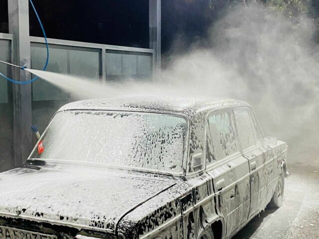 ВАЗ 2103 1982 в Бериславе на Automoto.ua Коричневый ВАЗ 2103, объемом двигателя 1.5 л и пробегом 300 тыс. км за 654 $, фото 6 на Automoto.ua