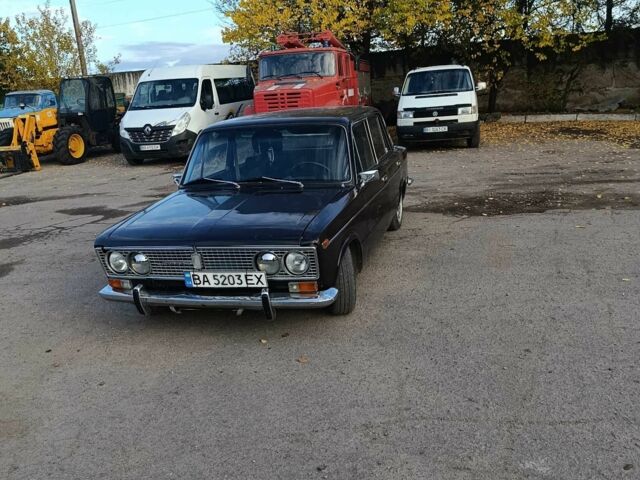 ВАЗ 2103 1982 в Бериславе на Automoto.ua Коричневый ВАЗ 2103, объемом двигателя 1.5 л и пробегом 300 тыс. км за 654 $, фото 3 на Automoto.ua