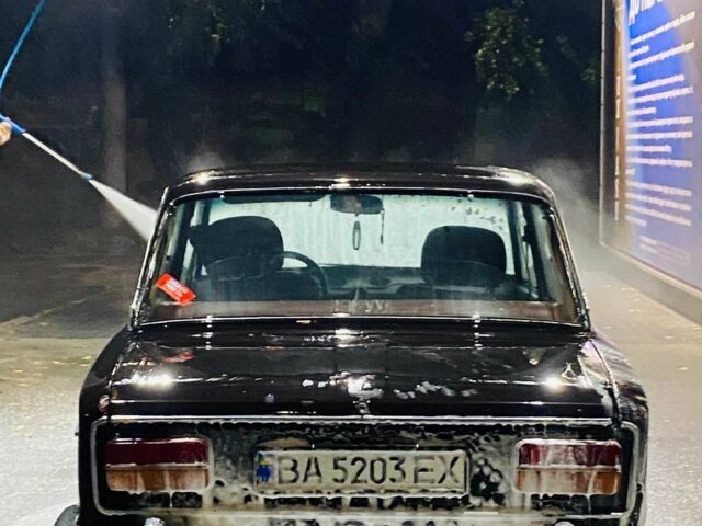 ВАЗ 2103 1982 в Бериславе на Automoto.ua Коричневый ВАЗ 2103, объемом двигателя 1.5 л и пробегом 300 тыс. км за 654 $, фото 7 на Automoto.ua