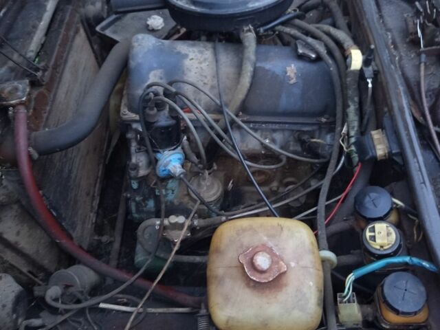 Коричневий ВАЗ 2103, об'ємом двигуна 1.5 л та пробігом 70 тис. км за 190 $, фото 3 на Automoto.ua