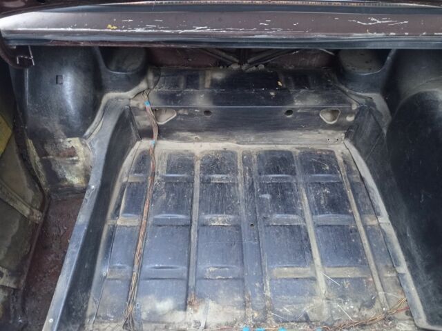 Коричневий ВАЗ 2103, об'ємом двигуна 1.5 л та пробігом 70 тис. км за 190 $, фото 9 на Automoto.ua