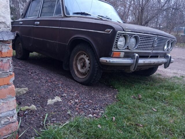 Коричневий ВАЗ 2103, об'ємом двигуна 1.5 л та пробігом 70 тис. км за 190 $, фото 14 на Automoto.ua