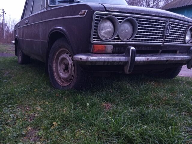 Коричневий ВАЗ 2103, об'ємом двигуна 1.5 л та пробігом 70 тис. км за 190 $, фото 1 на Automoto.ua