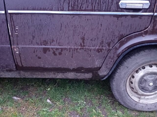 Коричневий ВАЗ 2103, об'ємом двигуна 1.5 л та пробігом 70 тис. км за 190 $, фото 7 на Automoto.ua