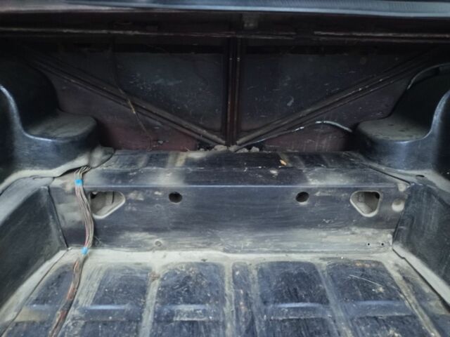 Коричневий ВАЗ 2103, об'ємом двигуна 1.5 л та пробігом 70 тис. км за 190 $, фото 10 на Automoto.ua