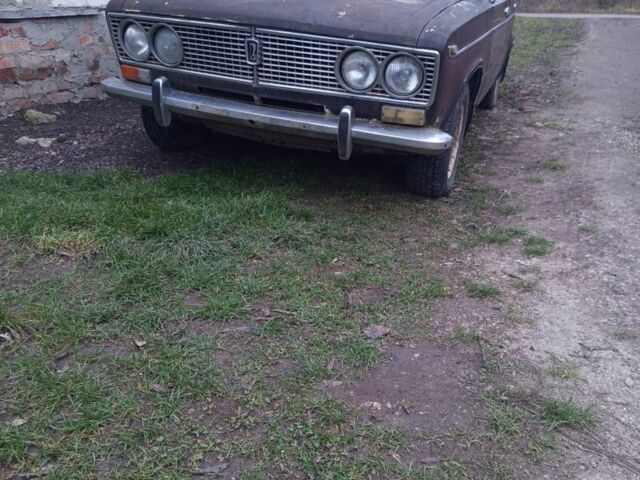Коричневий ВАЗ 2103, об'ємом двигуна 1.5 л та пробігом 70 тис. км за 190 $, фото 12 на Automoto.ua