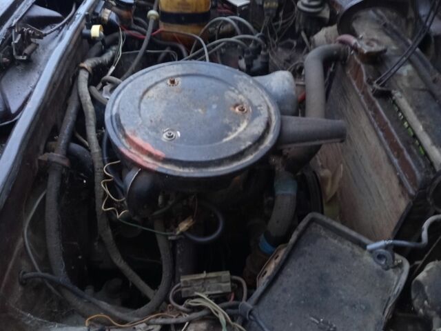 Коричневий ВАЗ 2103, об'ємом двигуна 1.5 л та пробігом 70 тис. км за 190 $, фото 4 на Automoto.ua