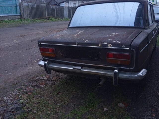 Коричневий ВАЗ 2103, об'ємом двигуна 1.5 л та пробігом 70 тис. км за 190 $, фото 13 на Automoto.ua