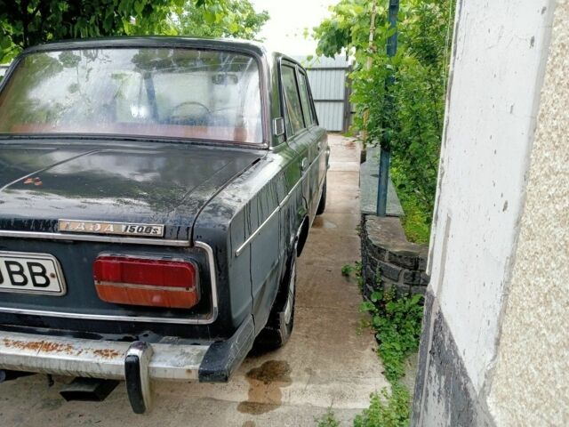 Коричневый ВАЗ 2103, объемом двигателя 0 л и пробегом 285 тыс. км за 450 $, фото 4 на Automoto.ua