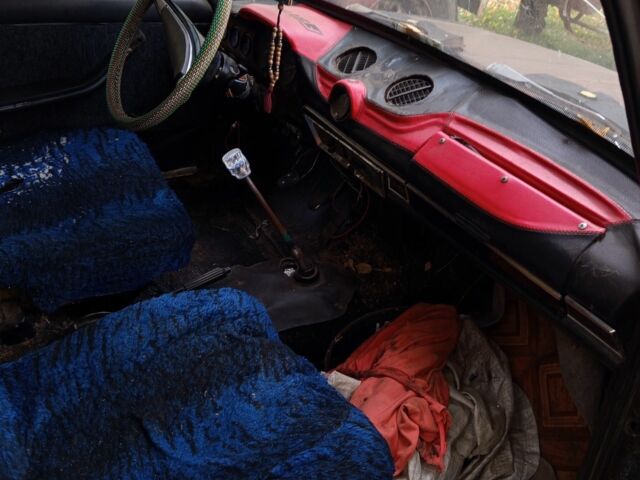 Коричневий ВАЗ 2103, об'ємом двигуна 1.5 л та пробігом 70 тис. км за 144 $, фото 14 на Automoto.ua