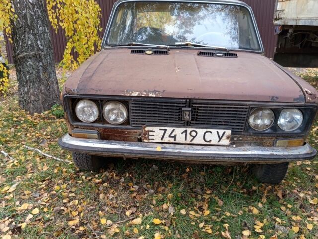 Коричневий ВАЗ 2103, об'ємом двигуна 1.5 л та пробігом 70 тис. км за 144 $, фото 5 на Automoto.ua