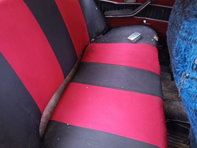 Коричневий ВАЗ 2103, об'ємом двигуна 1.5 л та пробігом 70 тис. км за 144 $, фото 13 на Automoto.ua