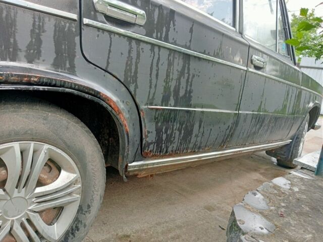 Коричневый ВАЗ 2103, объемом двигателя 0 л и пробегом 285 тыс. км за 450 $, фото 12 на Automoto.ua