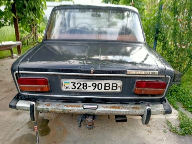 Коричневый ВАЗ 2103, объемом двигателя 0 л и пробегом 285 тыс. км за 450 $, фото 5 на Automoto.ua