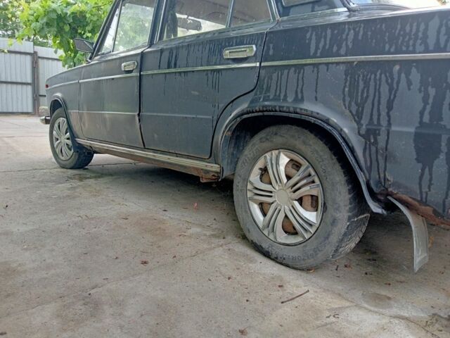 Коричневый ВАЗ 2103, объемом двигателя 0 л и пробегом 285 тыс. км за 450 $, фото 11 на Automoto.ua