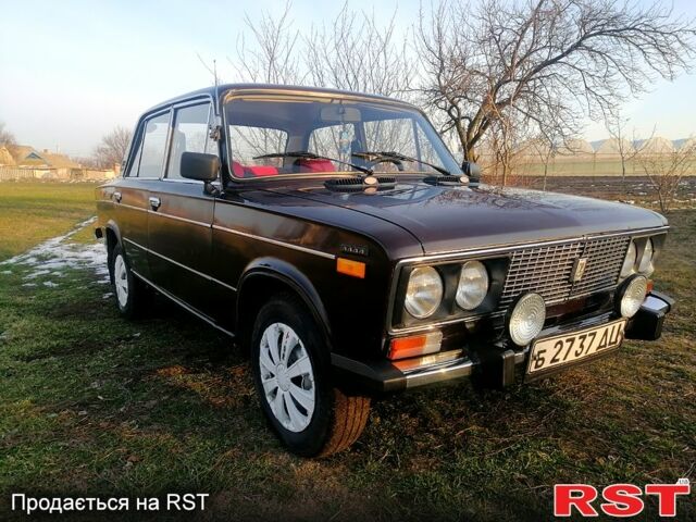 Коричневый ВАЗ 2103, объемом двигателя 13 л и пробегом 0 тыс. км за 1800 $, фото 3 на Automoto.ua