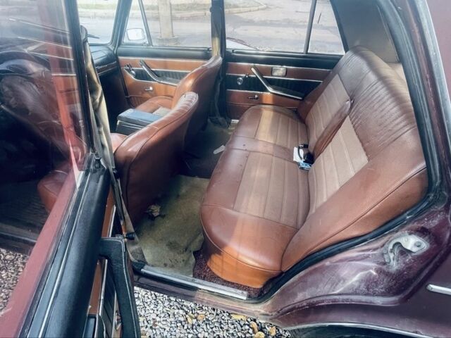 Коричневый ВАЗ 2103, объемом двигателя 1.3 л и пробегом 85 тыс. км за 296 $, фото 5 на Automoto.ua