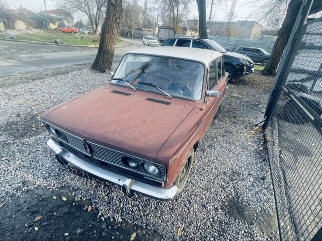 Коричневый ВАЗ 2103, объемом двигателя 1.3 л и пробегом 85 тыс. км за 296 $, фото 3 на Automoto.ua