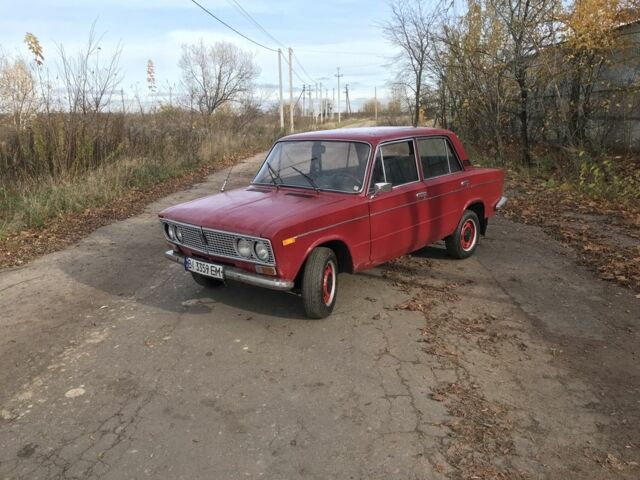Красный ВАЗ 2103, объемом двигателя 0 л и пробегом 3 тыс. км за 514 $, фото 2 на Automoto.ua