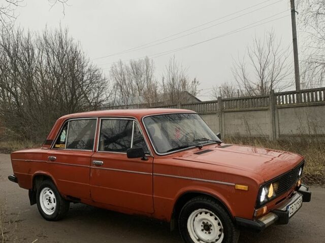 Червоний ВАЗ 2103, об'ємом двигуна 1.5 л та пробігом 53 тис. км за 600 $, фото 8 на Automoto.ua