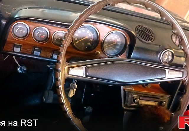Червоний ВАЗ 2103, об'ємом двигуна 1.5 л та пробігом 93 тис. км за 670 $, фото 6 на Automoto.ua