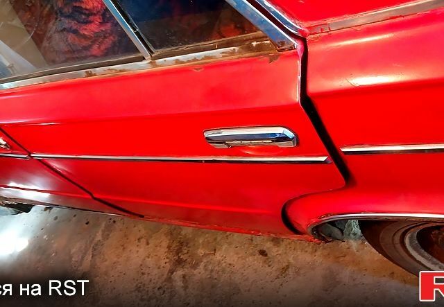 Червоний ВАЗ 2103, об'ємом двигуна 1.5 л та пробігом 93 тис. км за 670 $, фото 5 на Automoto.ua