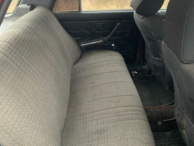 Червоний ВАЗ 2103, об'ємом двигуна 1.5 л та пробігом 53 тис. км за 600 $, фото 11 на Automoto.ua