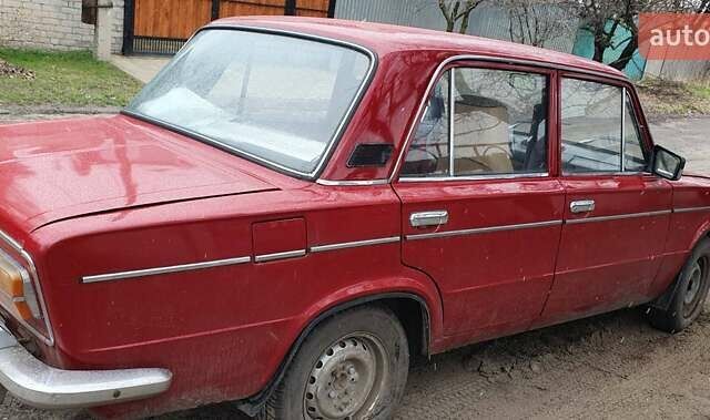 Червоний ВАЗ 2103, об'ємом двигуна 1.5 л та пробігом 150 тис. км за 1086 $, фото 2 на Automoto.ua