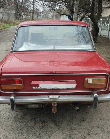 Червоний ВАЗ 2103, об'ємом двигуна 1.5 л та пробігом 150 тис. км за 1086 $, фото 3 на Automoto.ua