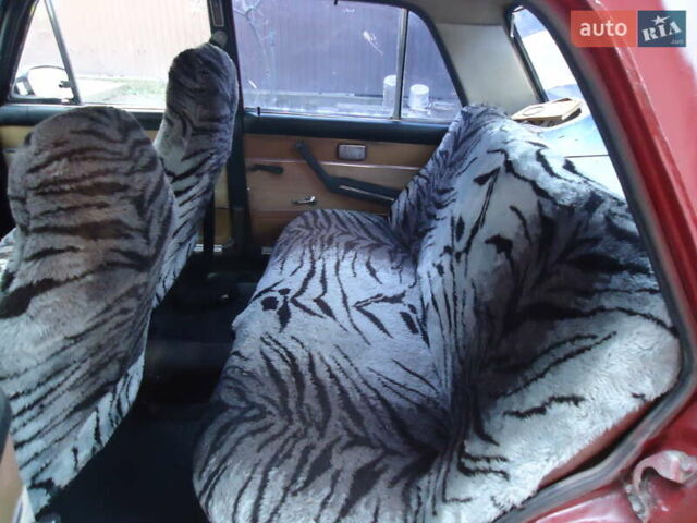 Червоний ВАЗ 2103, об'ємом двигуна 1.5 л та пробігом 120 тис. км за 630 $, фото 9 на Automoto.ua