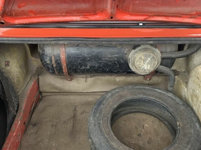 Червоний ВАЗ 2103, об'ємом двигуна 1.5 л та пробігом 53 тис. км за 600 $, фото 13 на Automoto.ua