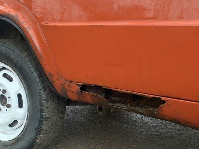 Червоний ВАЗ 2103, об'ємом двигуна 1.5 л та пробігом 53 тис. км за 600 $, фото 10 на Automoto.ua