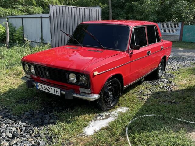 Червоний ВАЗ 2103, об'ємом двигуна 1.5 л та пробігом 46 тис. км за 850 $, фото 2 на Automoto.ua