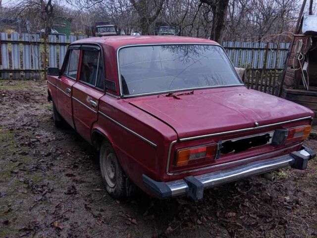 Червоний ВАЗ 2103, об'ємом двигуна 0 л та пробігом 100 тис. км за 500 $, фото 3 на Automoto.ua