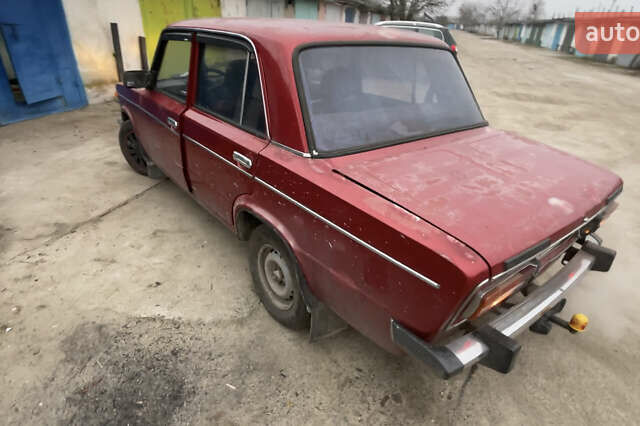 Красный ВАЗ 2103, объемом двигателя 0 л и пробегом 60 тыс. км за 600 $, фото 2 на Automoto.ua