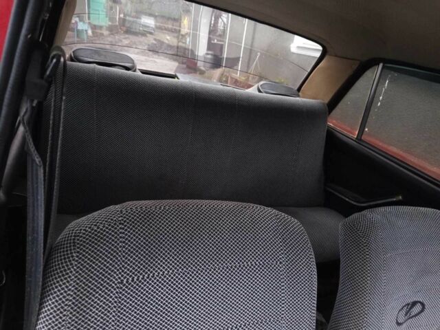 Червоний ВАЗ 2103, об'ємом двигуна 0 л та пробігом 100 тис. км за 500 $, фото 2 на Automoto.ua