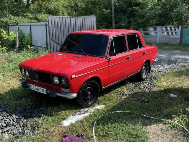 Червоний ВАЗ 2103, об'ємом двигуна 1.5 л та пробігом 46 тис. км за 850 $, фото 3 на Automoto.ua
