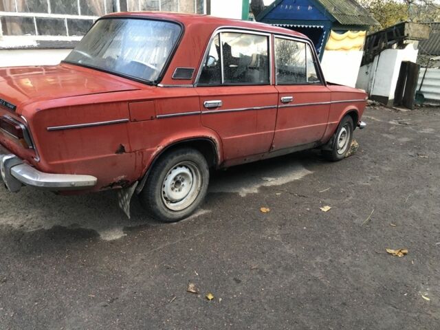 Червоний ВАЗ 2103, об'ємом двигуна 0 л та пробігом 250 тис. км за 335 $, фото 5 на Automoto.ua