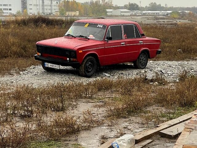 Червоний ВАЗ 2103, об'ємом двигуна 1.5 л та пробігом 358 тис. км за 1150 $, фото 5 на Automoto.ua