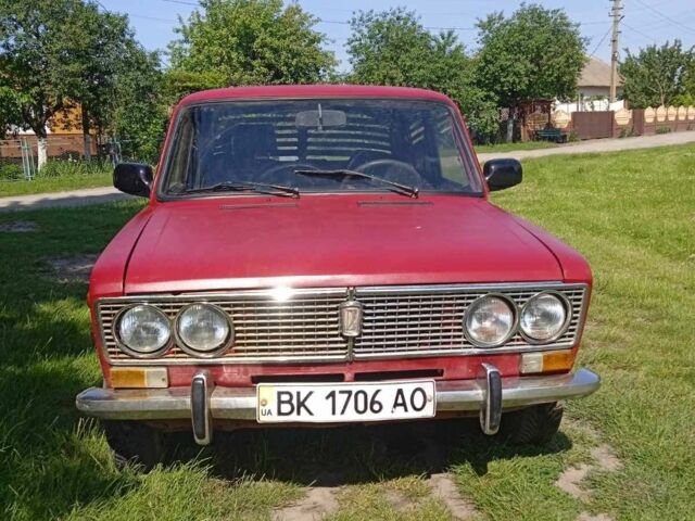 Червоний ВАЗ 2103, об'ємом двигуна 3 л та пробігом 2 тис. км за 25000 $, фото 1 на Automoto.ua
