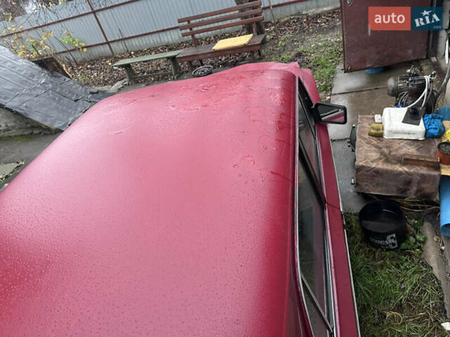 Червоний ВАЗ 2103, об'ємом двигуна 0 л та пробігом 850 тис. км за 500 $, фото 6 на Automoto.ua