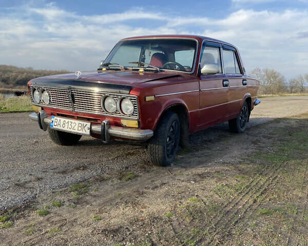 Червоний ВАЗ 2103, об'ємом двигуна 1.45 л та пробігом 150 тис. км за 500 $, фото 4 на Automoto.ua