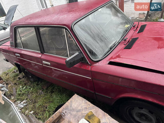 Червоний ВАЗ 2103, об'ємом двигуна 0 л та пробігом 850 тис. км за 500 $, фото 5 на Automoto.ua
