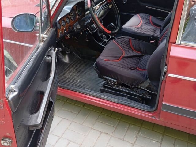 Червоний ВАЗ 2103, об'ємом двигуна 0 л та пробігом 80 тис. км за 433 $, фото 8 на Automoto.ua