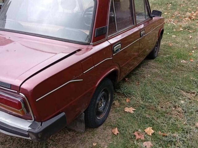 Червоний ВАЗ 2103, об'ємом двигуна 0 л та пробігом 241 тис. км за 350 $, фото 6 на Automoto.ua