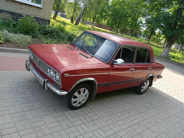 Червоний ВАЗ 2103, об'ємом двигуна 0 л та пробігом 80 тис. км за 433 $, фото 17 на Automoto.ua